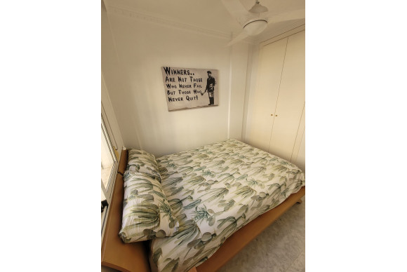 Resale - Townhouse - Algorfa - Montemar