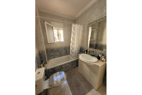 Resale - Townhouse - Algorfa - Montemar