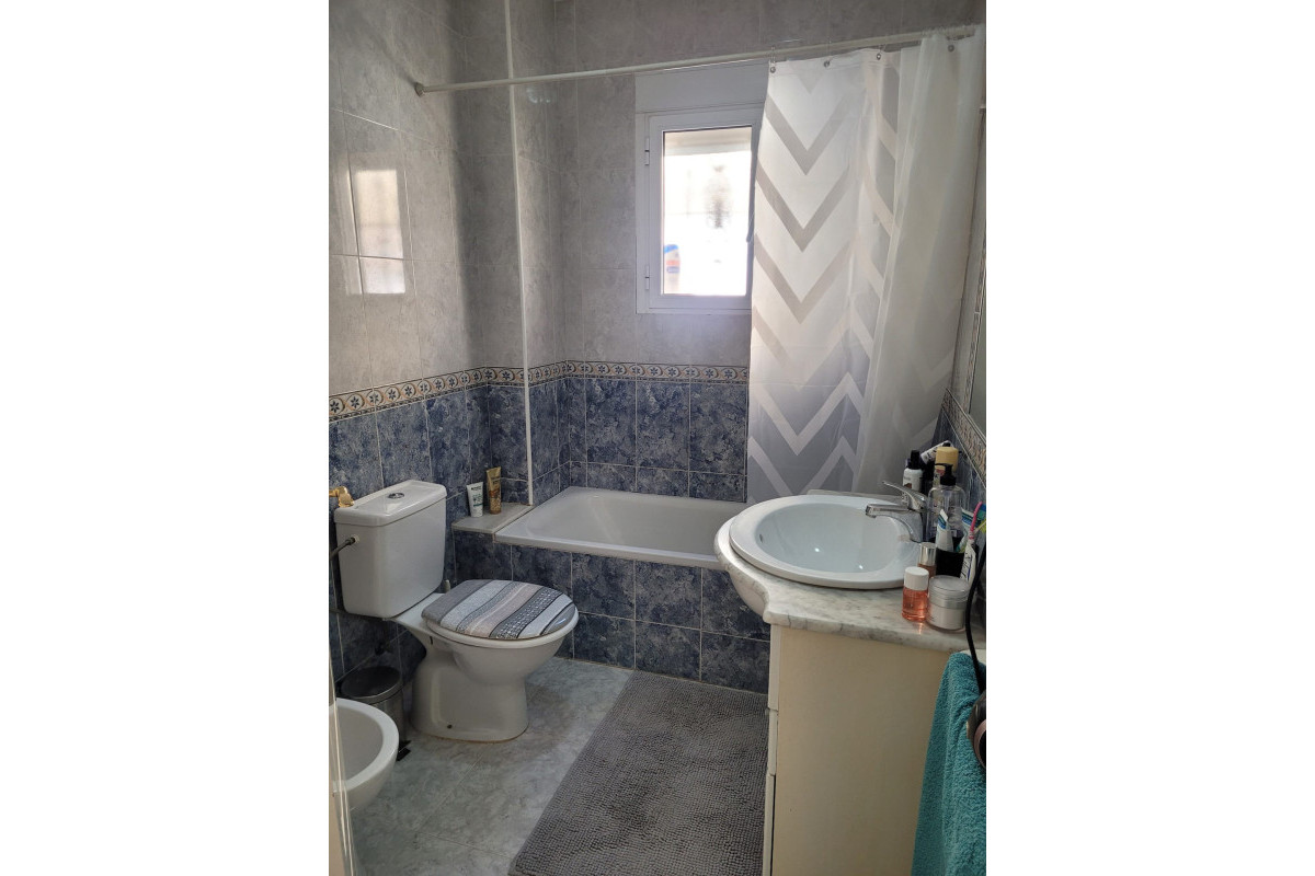 Resale - Townhouse - Algorfa - Montemar
