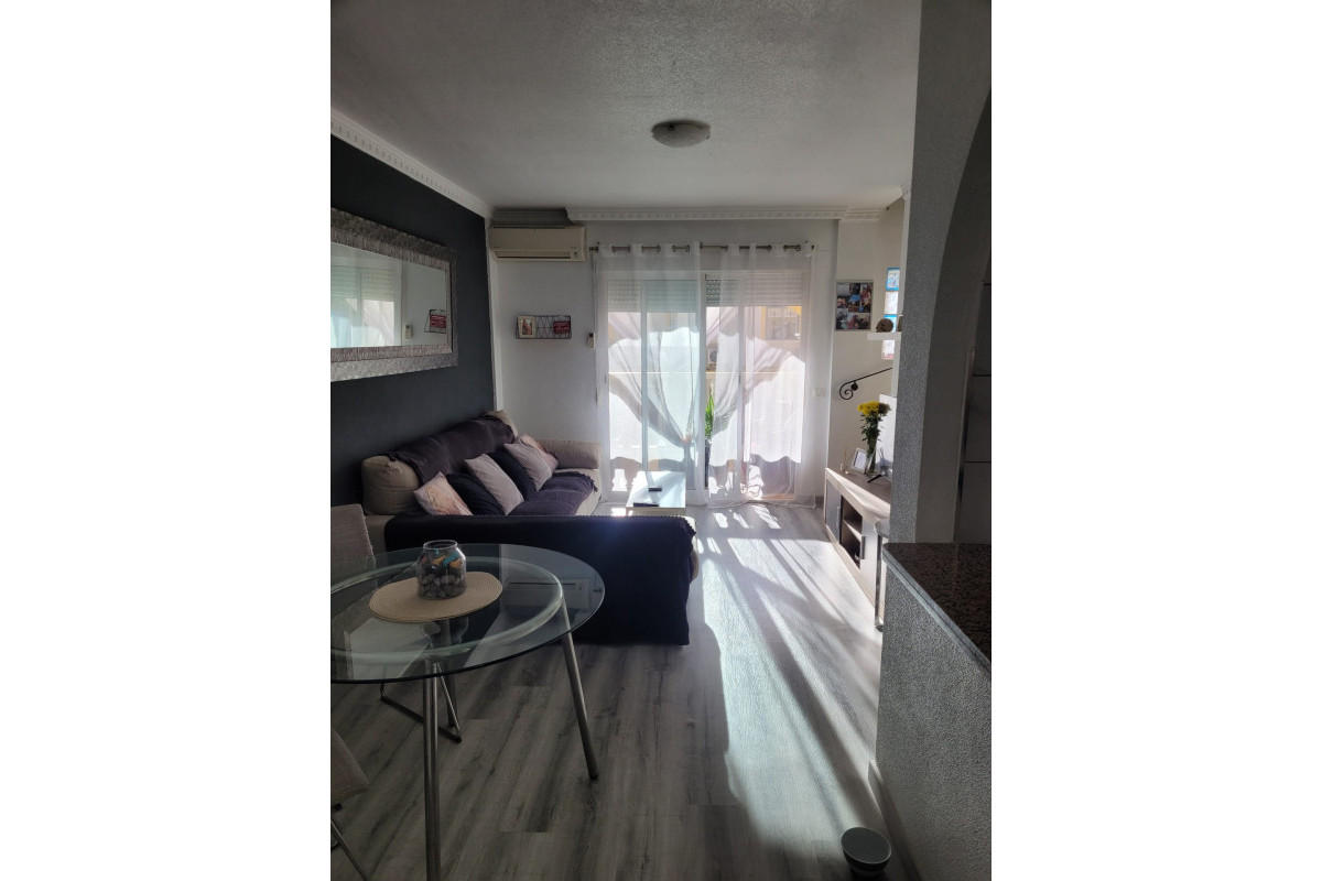 Resale - Townhouse - Algorfa - Montemar