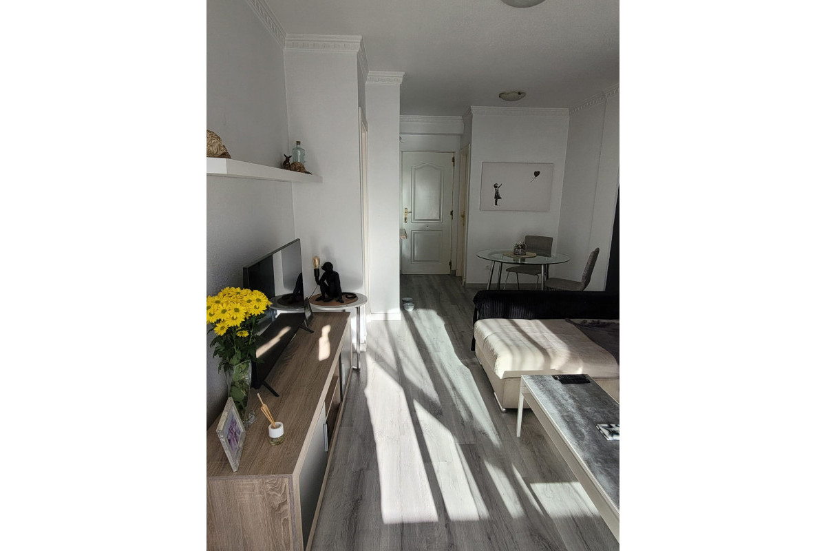 Resale - Townhouse - Algorfa - Montemar