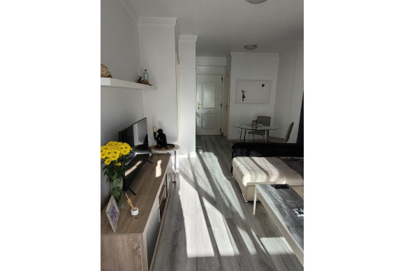 Resale - Townhouse - Algorfa - Montemar