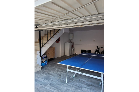 Resale - Townhouse - Algorfa - Montemar