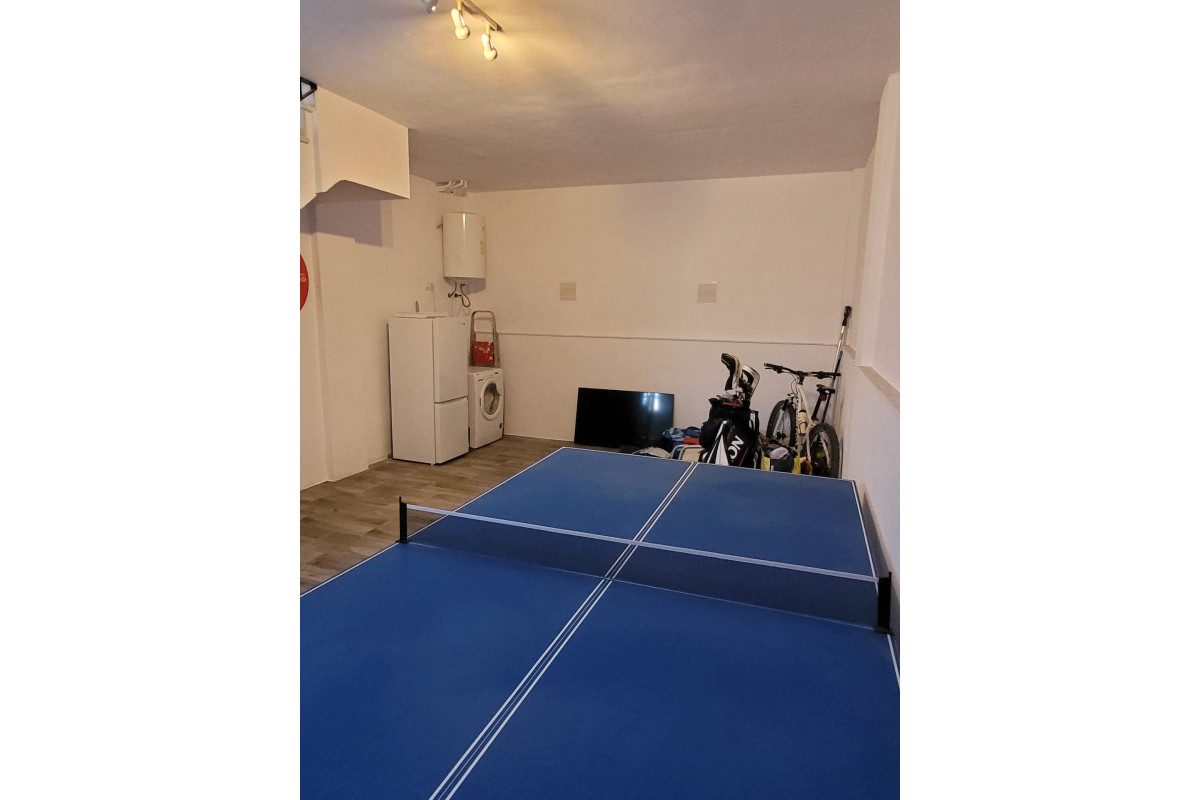 Resale - Townhouse - Algorfa - Montemar