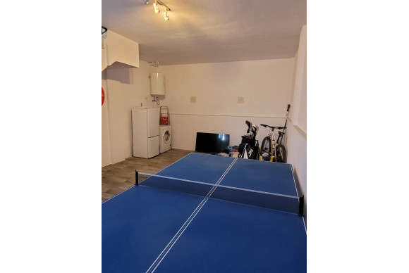 Resale - Townhouse - Algorfa - Montemar