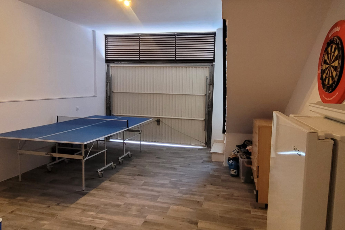 Resale - Townhouse - Algorfa - Montemar