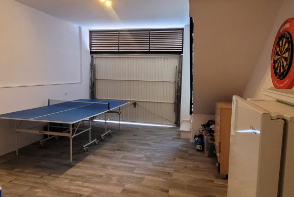 Resale - Townhouse - Algorfa - Montemar