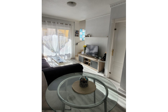 Resale - Townhouse - Algorfa - Montemar