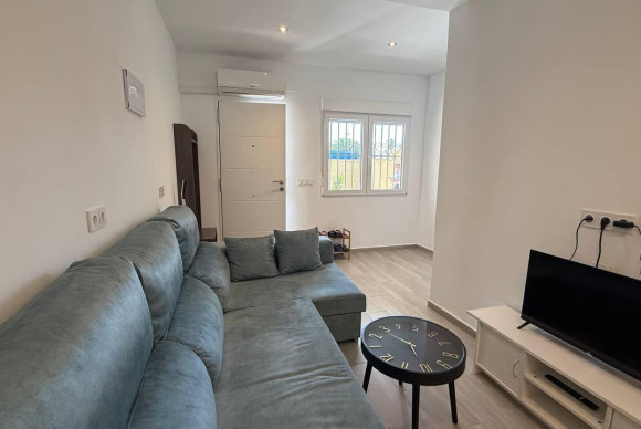 Herverkoop - Appartement - Torrevieja - La Siesta - El Salado - Torreta