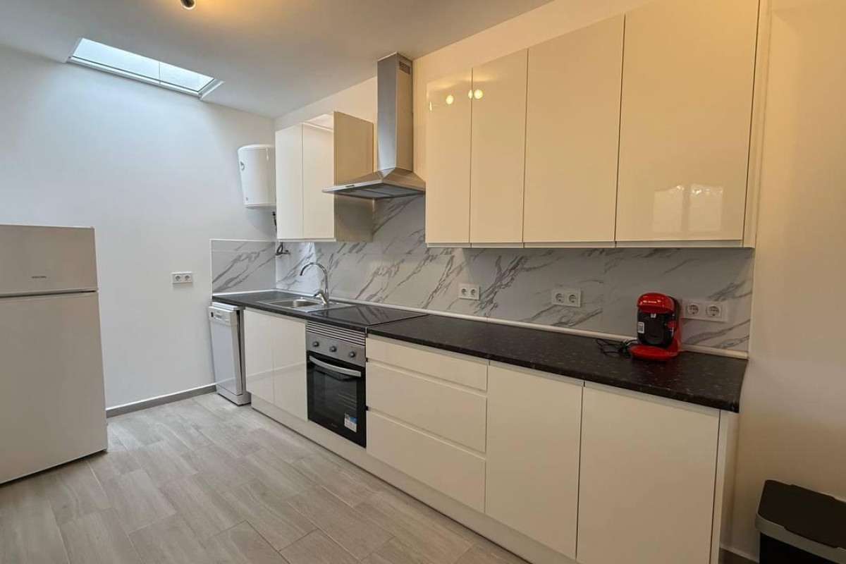 Herverkoop - Appartement - Torrevieja - La Siesta - El Salado - Torreta