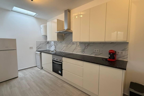 Herverkoop - Appartement - Torrevieja - La Siesta - El Salado - Torreta