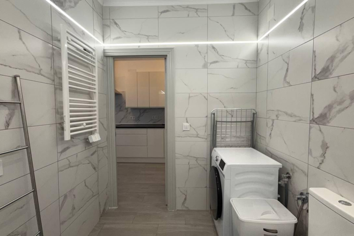 Herverkoop - Appartement - Torrevieja - La Siesta - El Salado - Torreta