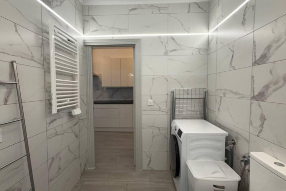 Herverkoop - Appartement - Torrevieja - La Siesta - El Salado - Torreta