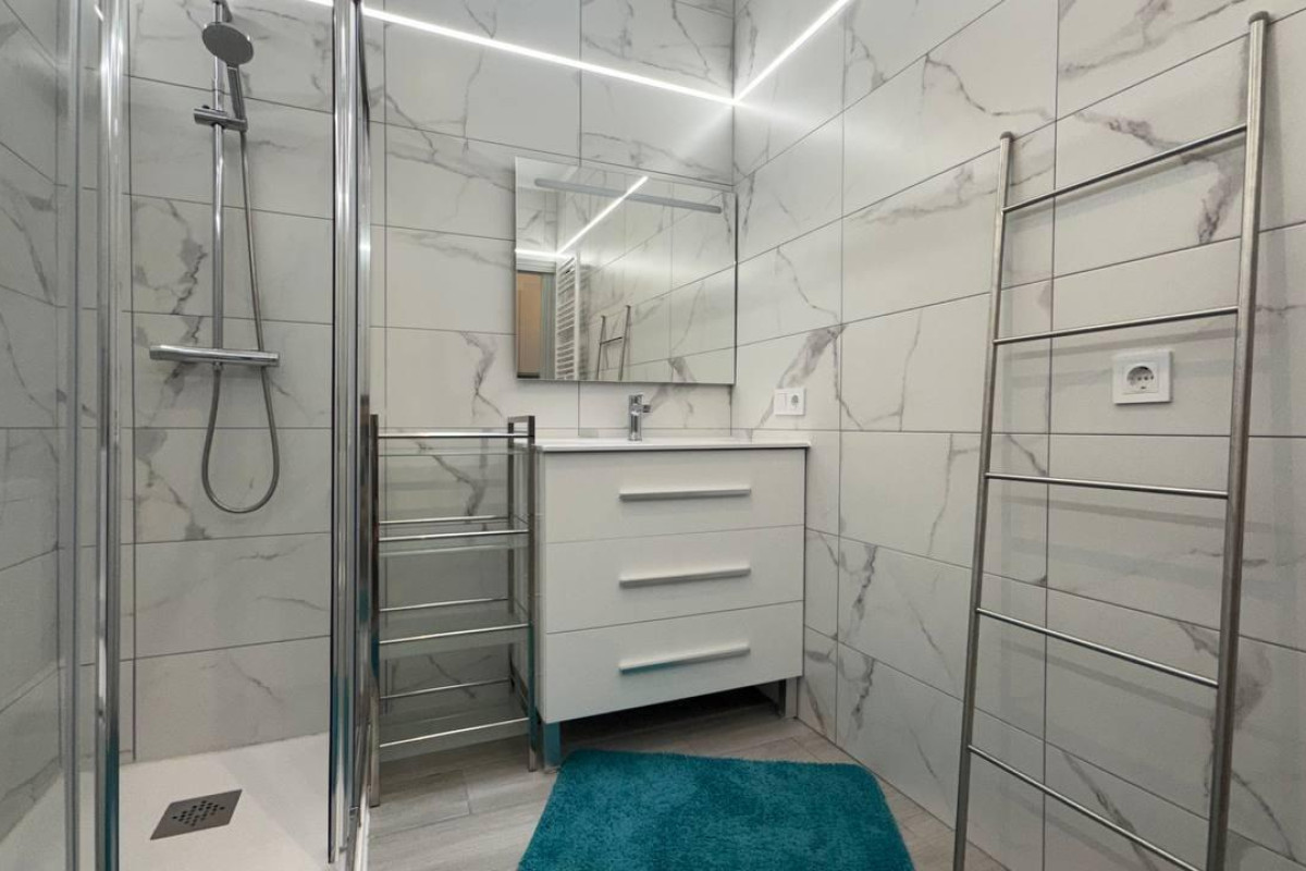 Herverkoop - Appartement - Torrevieja - La Siesta - El Salado - Torreta