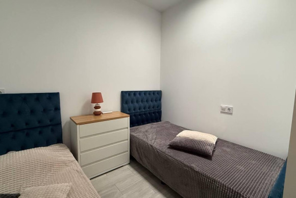 Herverkoop - Appartement - Torrevieja - La Siesta - El Salado - Torreta