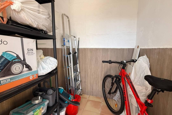 Herverkoop - Appartement - Torrevieja - La Siesta - El Salado - Torreta