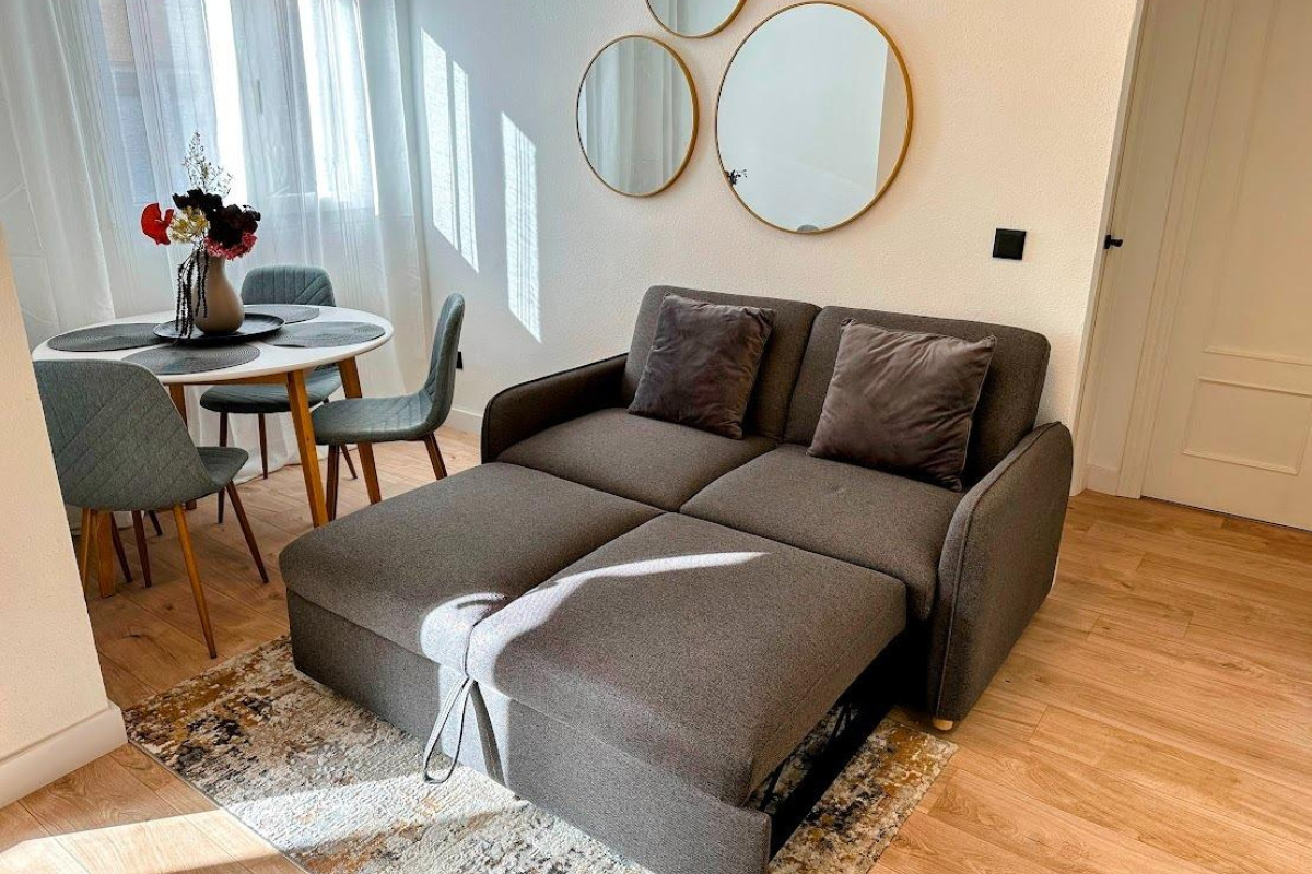 Herverkoop - Appartement  - Torrevieja - Centro