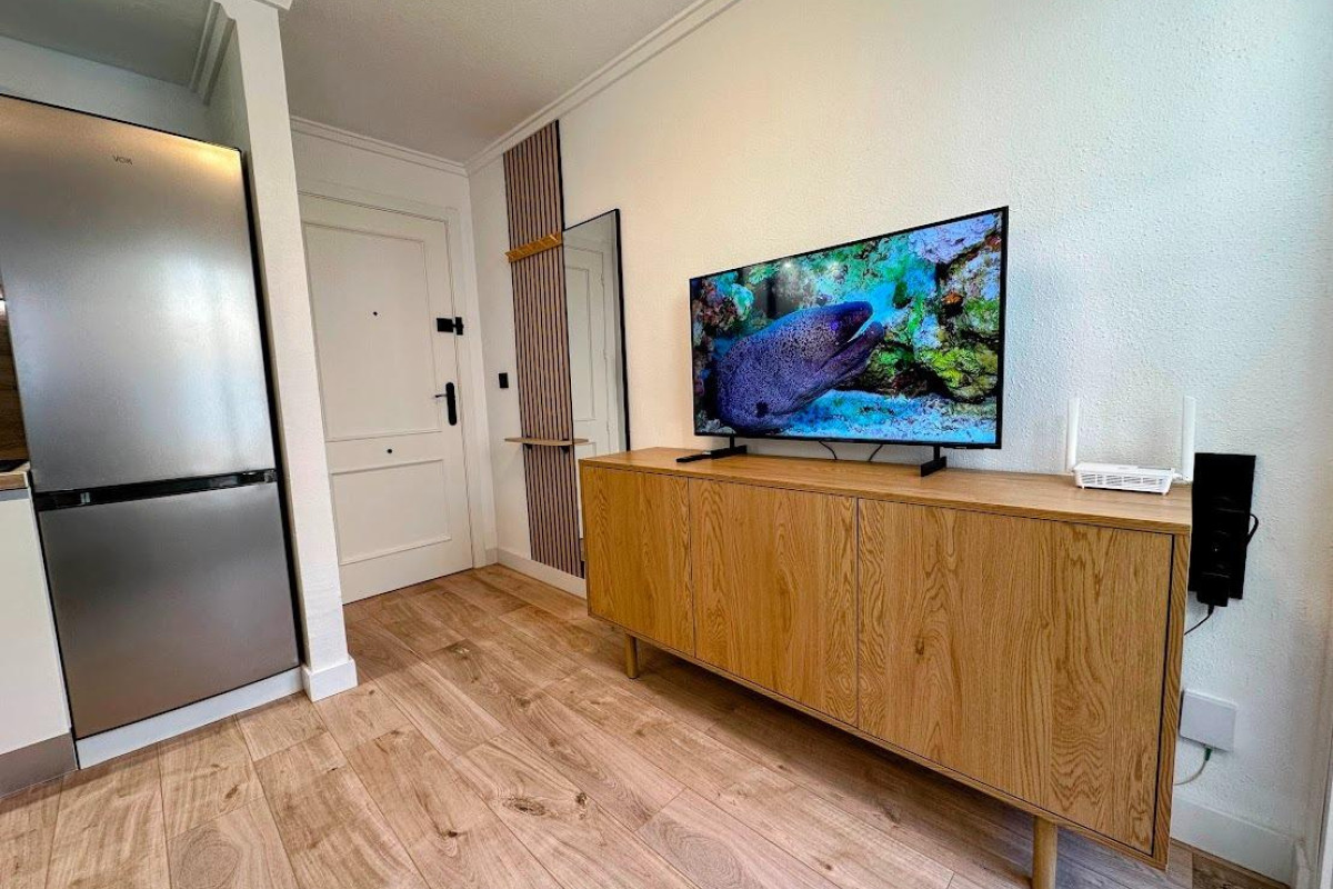 Herverkoop - Appartement  - Torrevieja - Centro