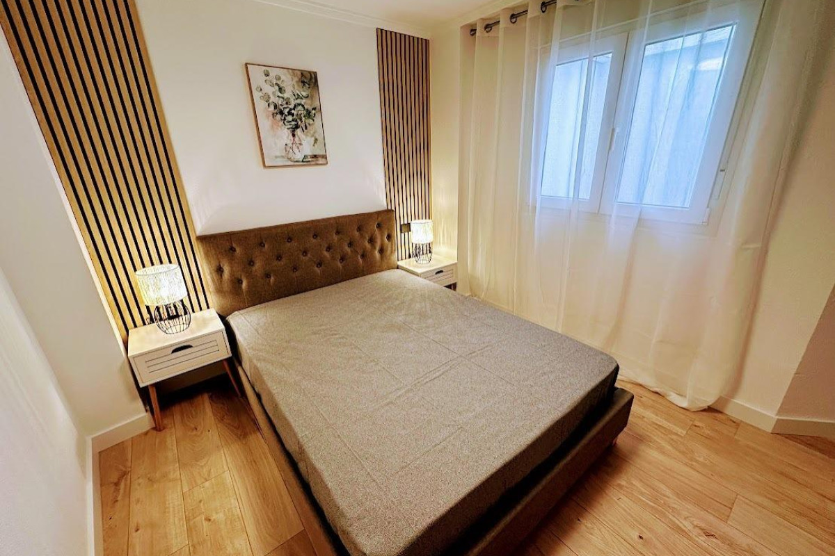 Herverkoop - Appartement  - Torrevieja - Centro