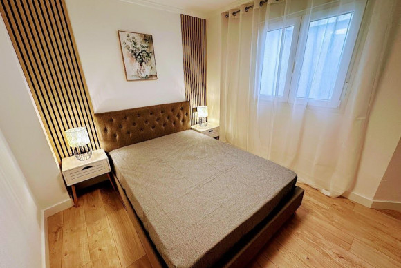 Herverkoop - Appartement  - Torrevieja - Centro