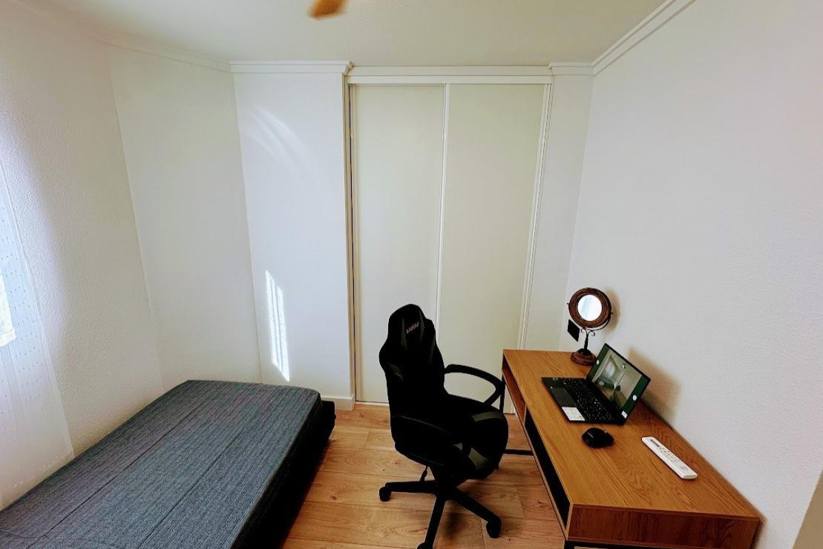 Herverkoop - Appartement  - Torrevieja - Centro