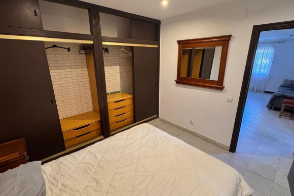 Lange Termijn Verhuur - Appartement  - Alicante - Virgen del Remedio-Parque lo Morant