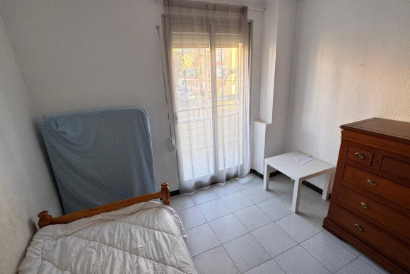 Lange Termijn Verhuur - Appartement  - Alicante - Virgen del Remedio-Parque lo Morant