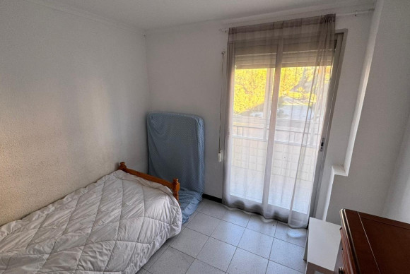 Lange Termijn Verhuur - Appartement  - Alicante - Virgen del Remedio-Parque lo Morant