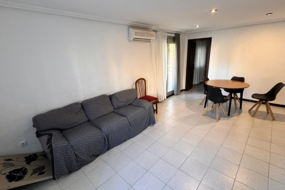 Lange Termijn Verhuur - Appartement  - Alicante - Virgen del Remedio-Parque lo Morant