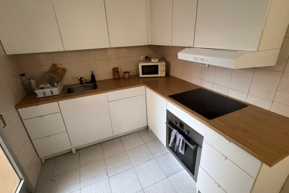 Lange Termijn Verhuur - Appartement  - Alicante - Virgen del Remedio-Parque lo Morant