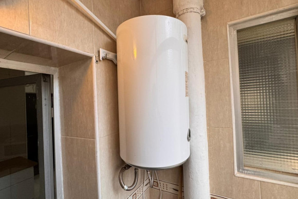 Lange Termijn Verhuur - Appartement  - Alicante - Virgen del Remedio-Parque lo Morant