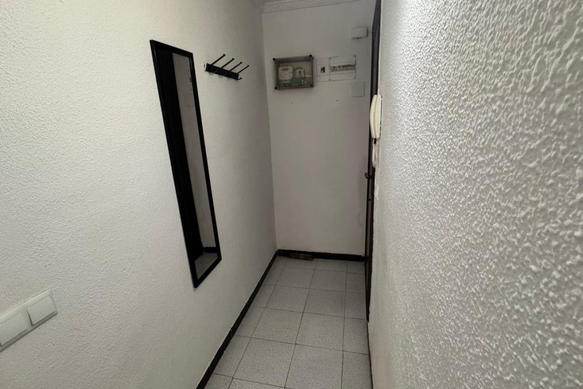 Lange Termijn Verhuur - Appartement  - Alicante - Virgen del Remedio-Parque lo Morant