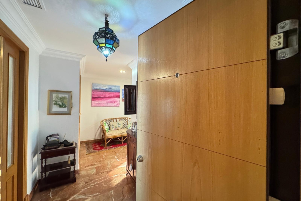 Resale - Apartment  - Torrevieja