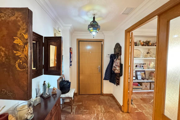 Resale - Apartment  - Torrevieja