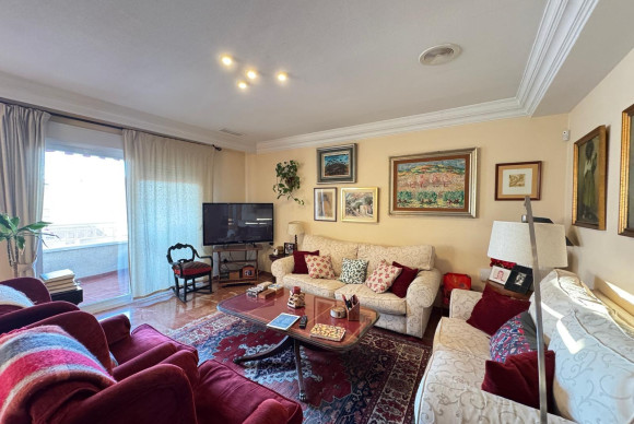 Resale - Apartment  - Torrevieja