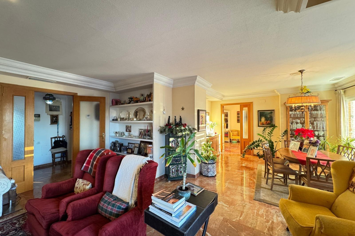 Resale - Apartment  - Torrevieja