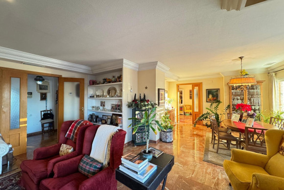 Resale - Apartment  - Torrevieja