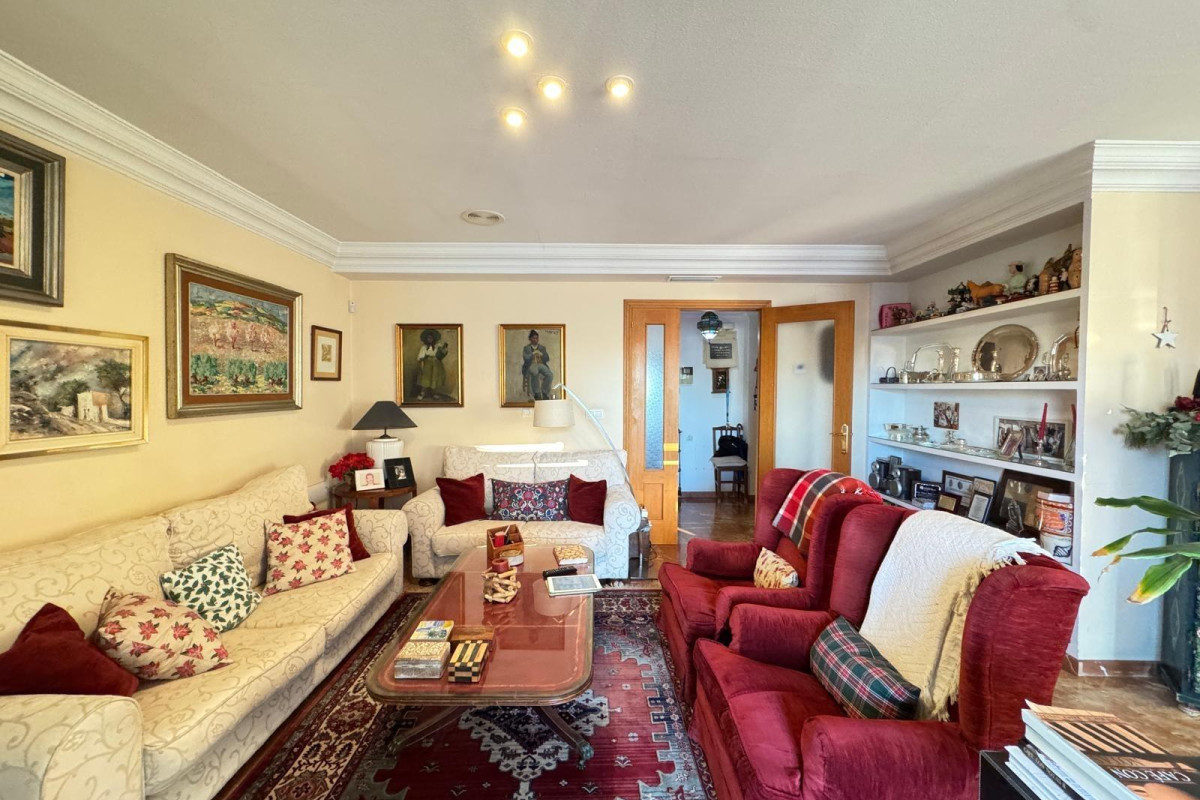 Resale - Apartment  - Torrevieja