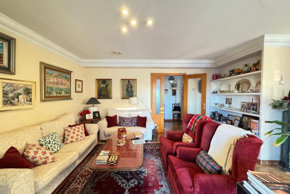 Resale - Apartment  - Torrevieja