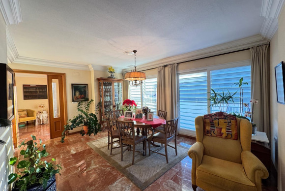 Resale - Apartment  - Torrevieja