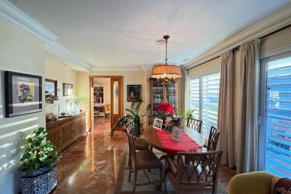 Resale - Apartment  - Torrevieja