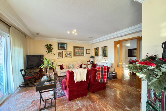 Resale - Apartment  - Torrevieja