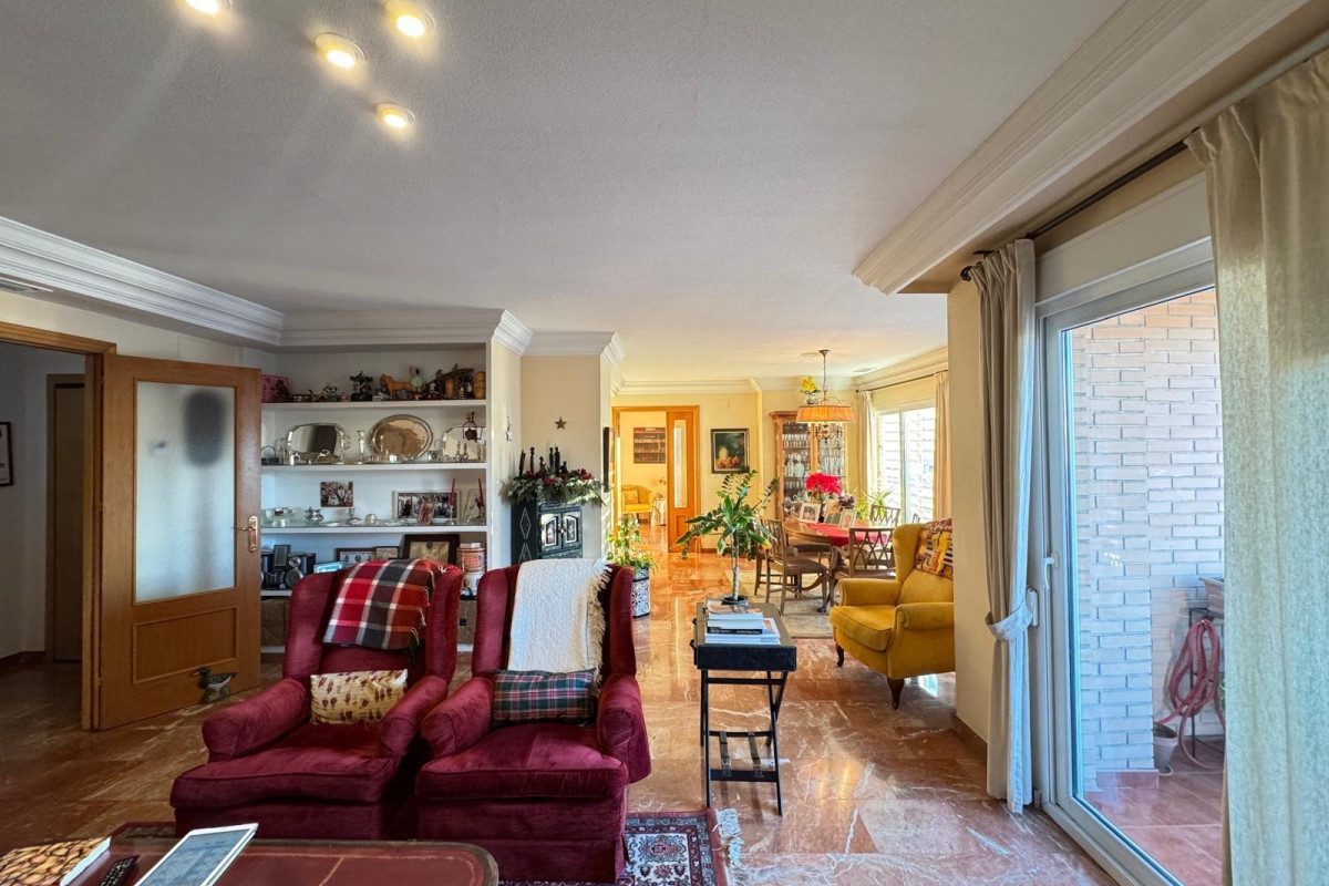 Resale - Apartment  - Torrevieja