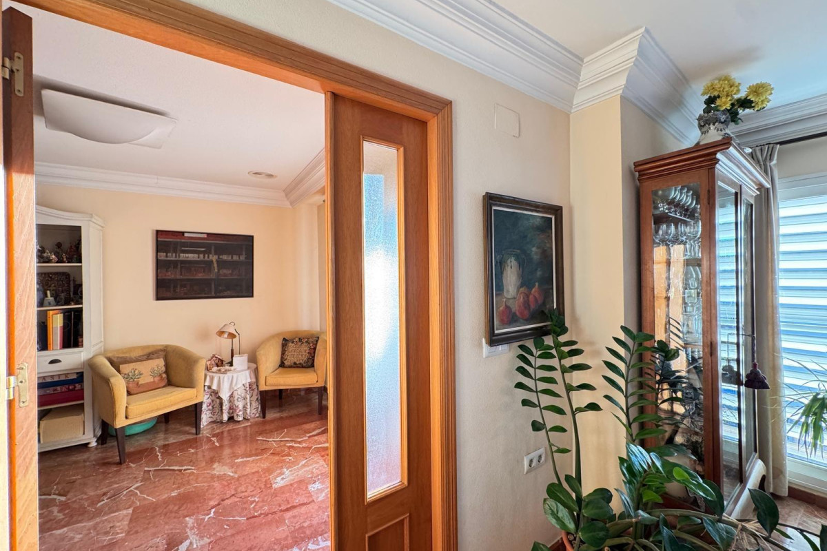 Resale - Apartment  - Torrevieja