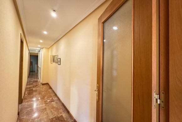 Resale - Apartment  - Torrevieja