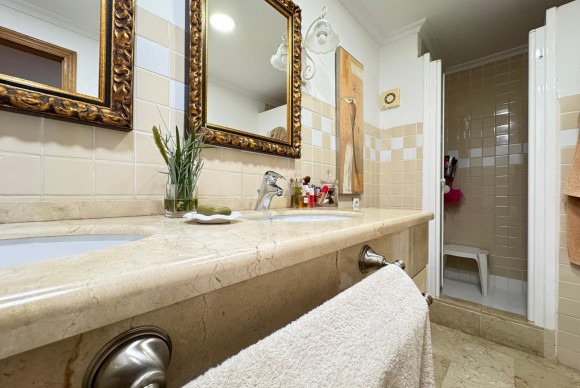 Resale - Apartment  - Torrevieja