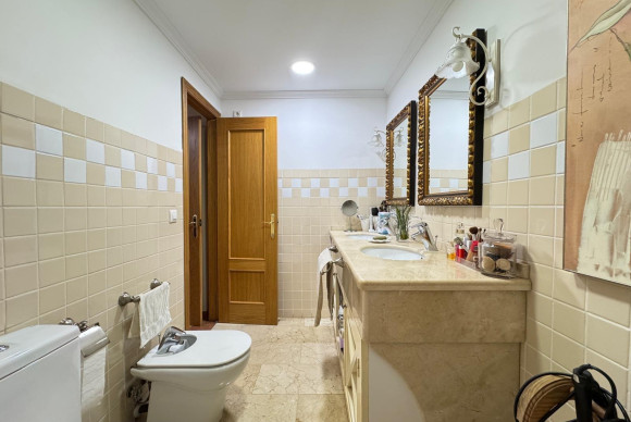 Resale - Apartment  - Torrevieja