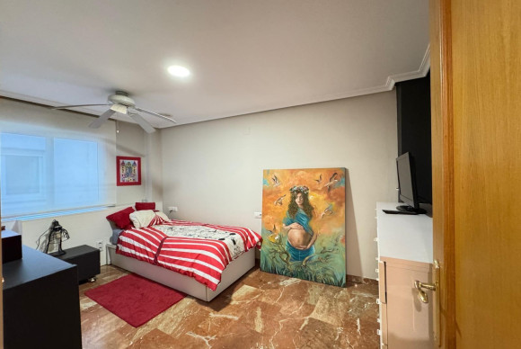 Resale - Apartment  - Torrevieja