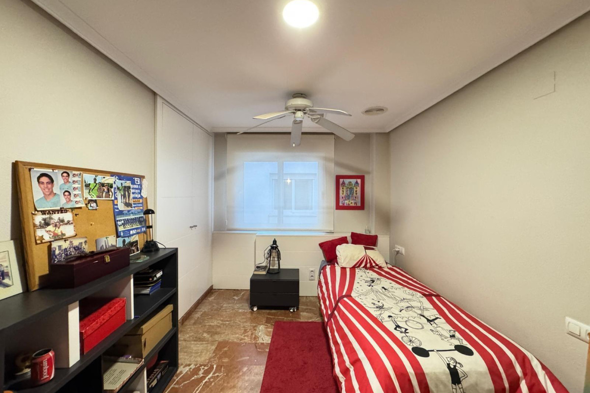 Resale - Apartment  - Torrevieja