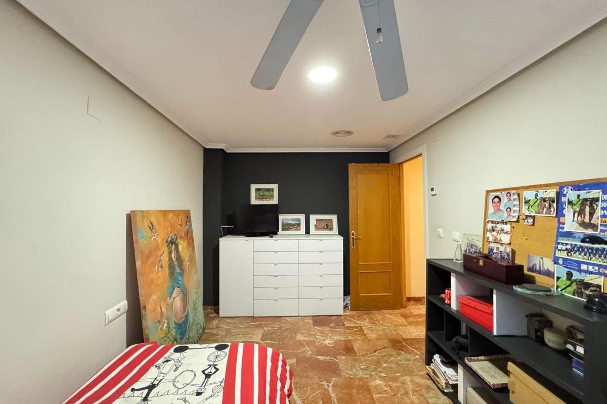 Resale - Apartment  - Torrevieja